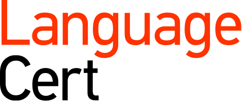 Logo Language Cert
