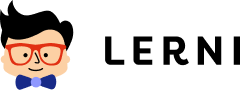 Logo aplikacji Lerni