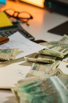 Careers - professions, earnings, retirement