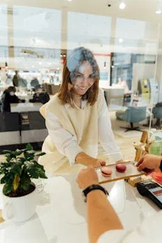 How to treat a customer?