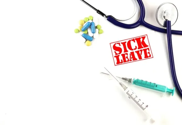Sick leave