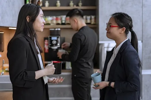 Beliefs about fringe benefits 