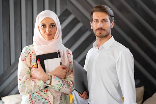 Work and travel, cultural differences at work