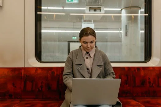 Passion at work and commuting to work