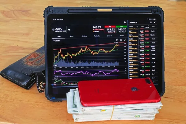 Corporations and finances