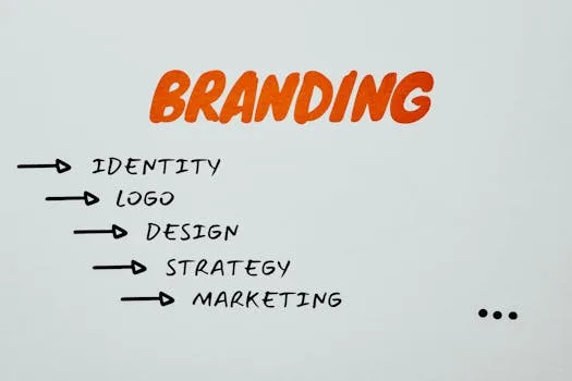 Marketing and brand communication