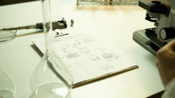 Research methodology vocabulary