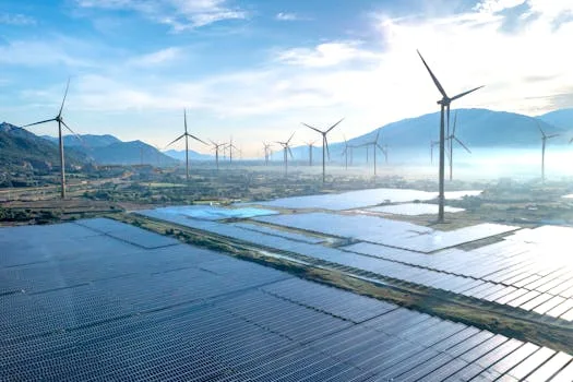 Environmental and sustainability discourse