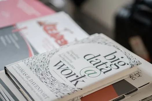 Data science and analytics vocabulary