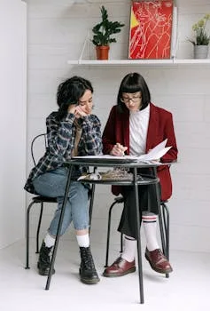 Mentoring and coaching vocabulary