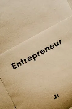 Innovation and entrepreneurship language