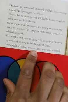 Implicit communication — reading between the lines