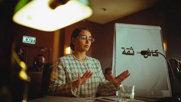 Krisenkommunikation und Schadenskontrolle