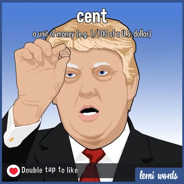 Cent/Scent